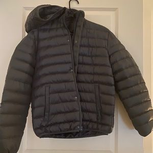 Puma Puffer Jacket